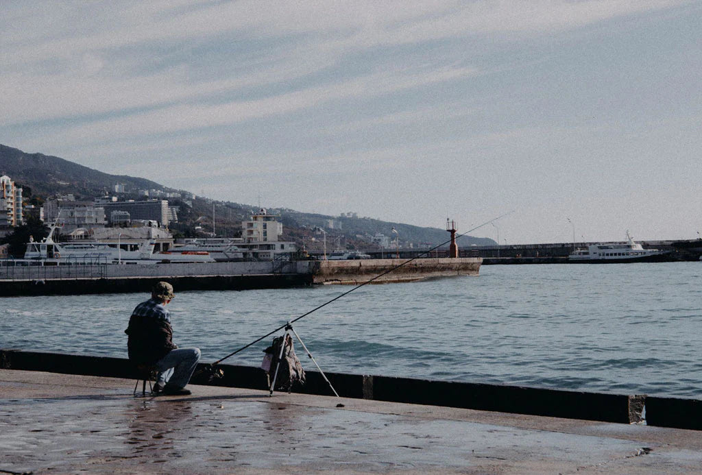 Top 10 Most Important Ice Fishing Gear Items