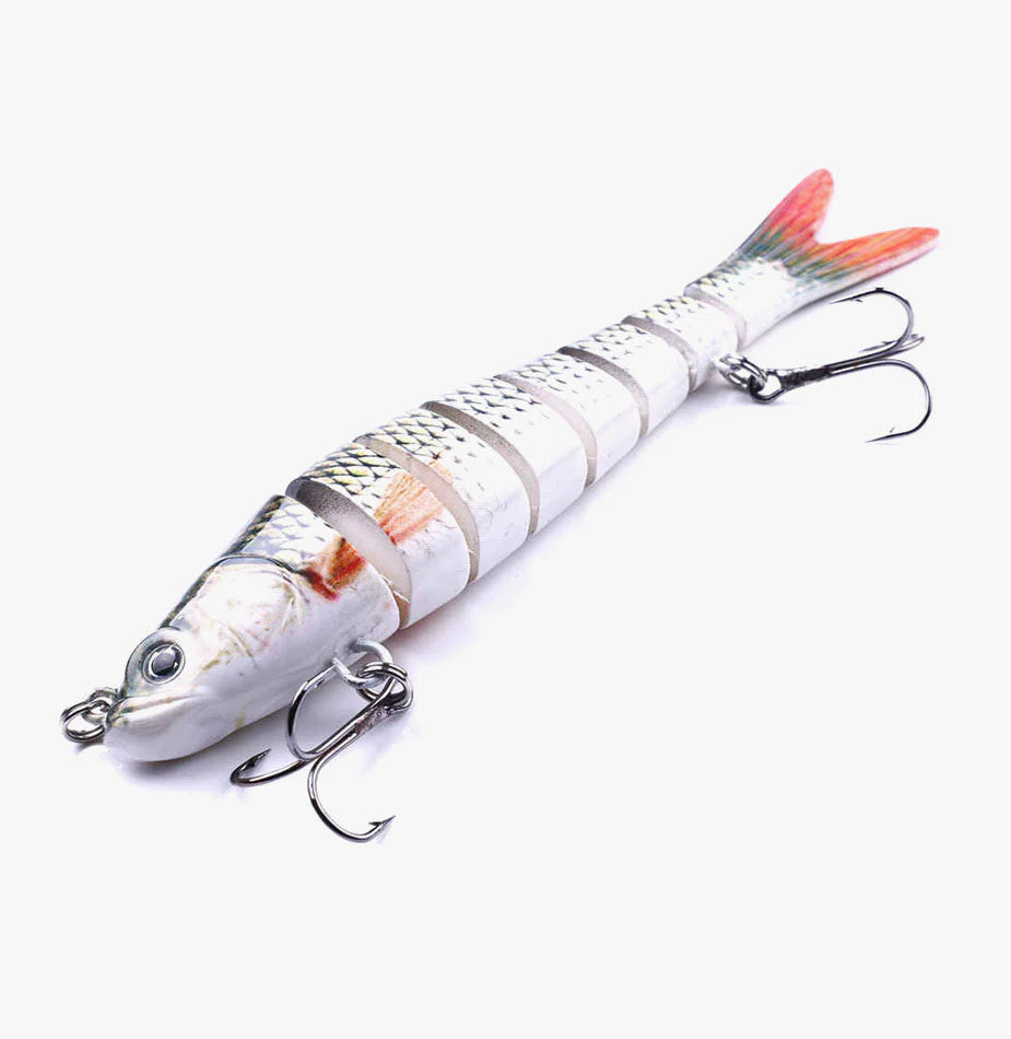 Bass Cau Crankbait