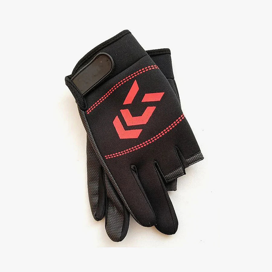 Fishing Gloves Fingerless