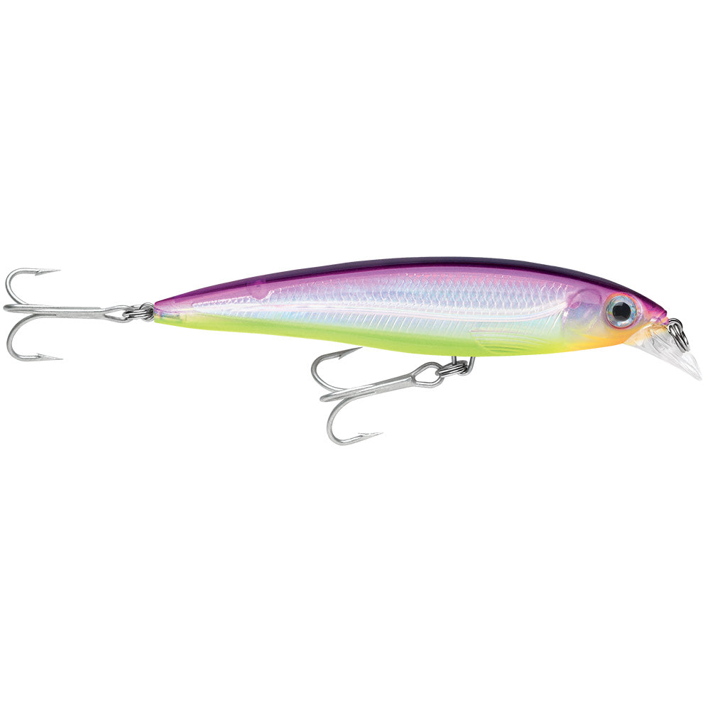 Rapala X-Rap Saltwater 4