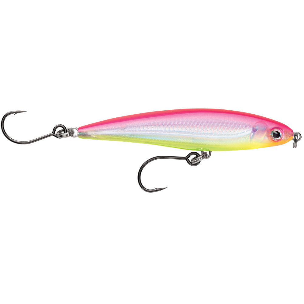 Rapala X-Rap Twitchin Minnow 4