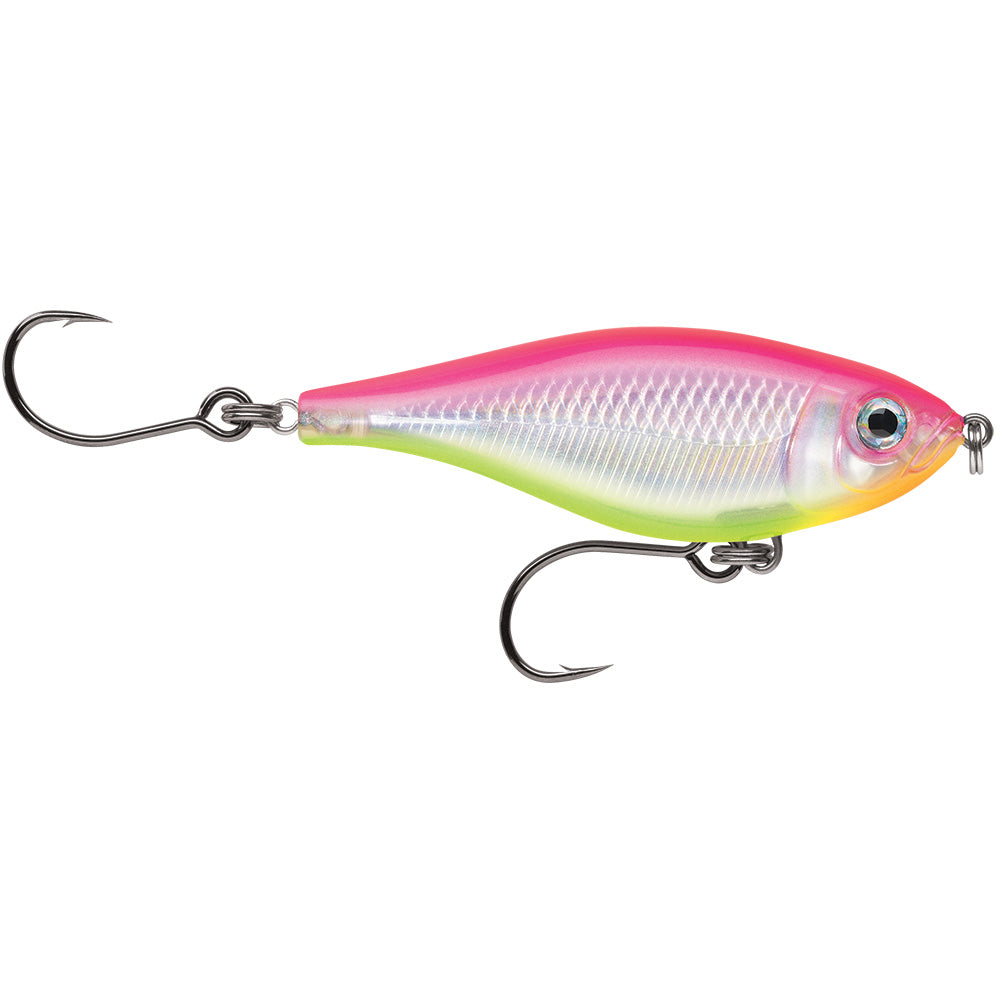 Rapala X-Rap Twitchin Mullet 3-1/8