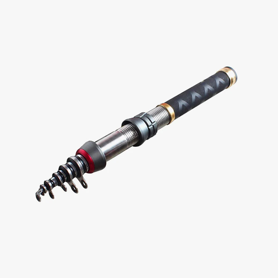 General Fishing Carbon Rod