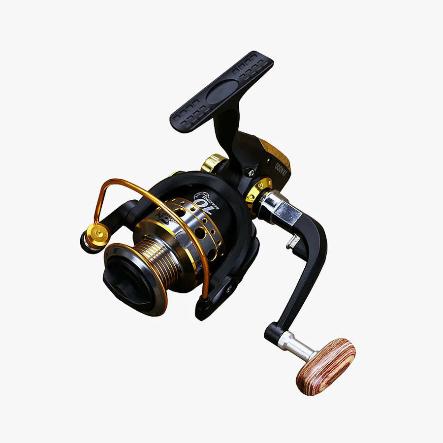 Fishing Reel Spinning Reel